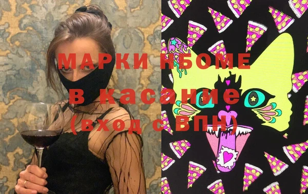 стафф Надым